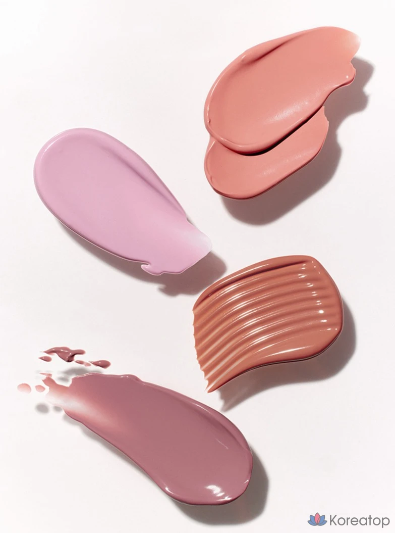 Румяна nuse Mousse Care Cheek, 16 мл, 1 шт., 03 Nudy Nup, фото 4