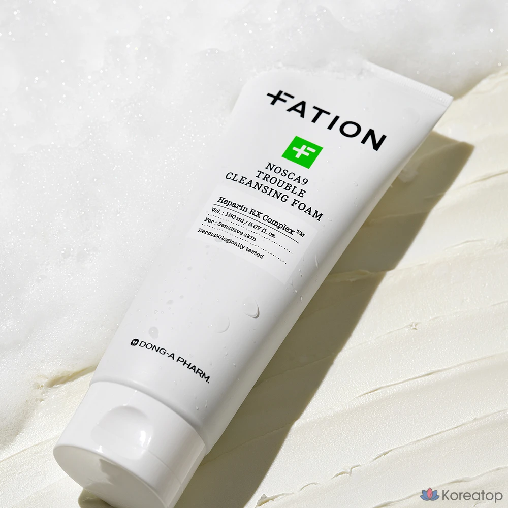 Пенка для умывания Party On Northcanine Trouble, 150 мл, 1 шт.