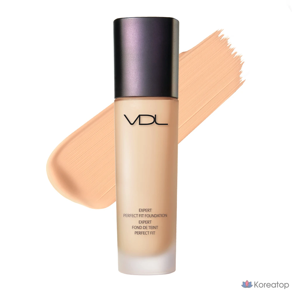 Тональный крем VDL Expert Perfect Fit, 30 мл, 1 шт., A03