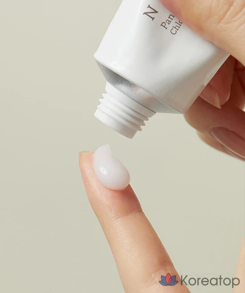 Увлажняющий крем-гель Needly Panthenol Water Gel Cream, 50 мл, 1 шт.