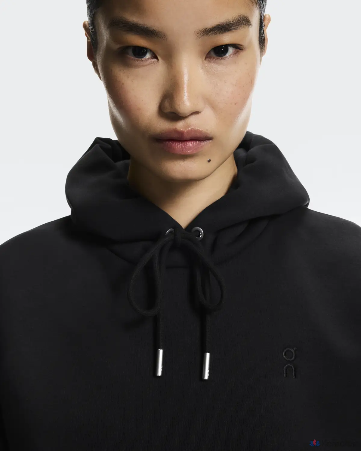 Худи ON Club Collective Hoodie