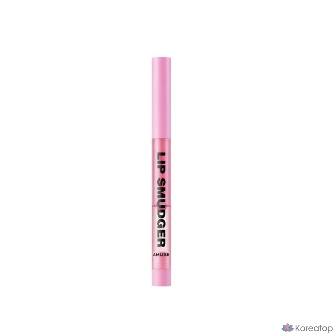 Губная помада Amuse, 1 шт., цвет 03 "Лосось"