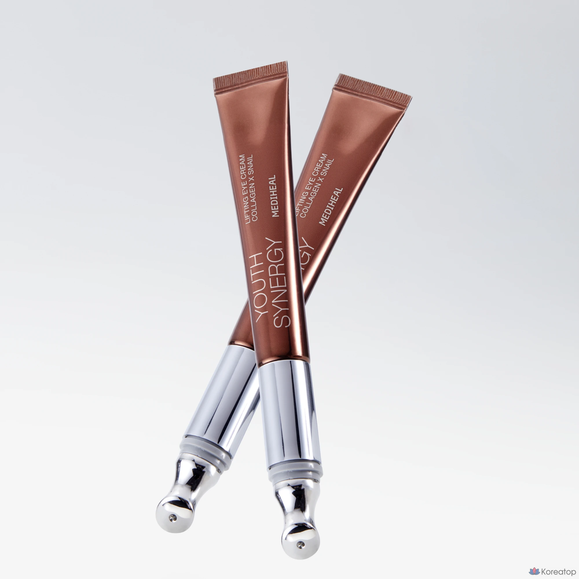 Крем для глаз Mediheal Youth Synergy Lifting Collagen Snail Eye Cream, 1 шт., 20 мл