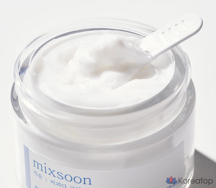 Увлажняющий крем Mixun для лечения бифидобактерий, 60 мл, 1 шт.