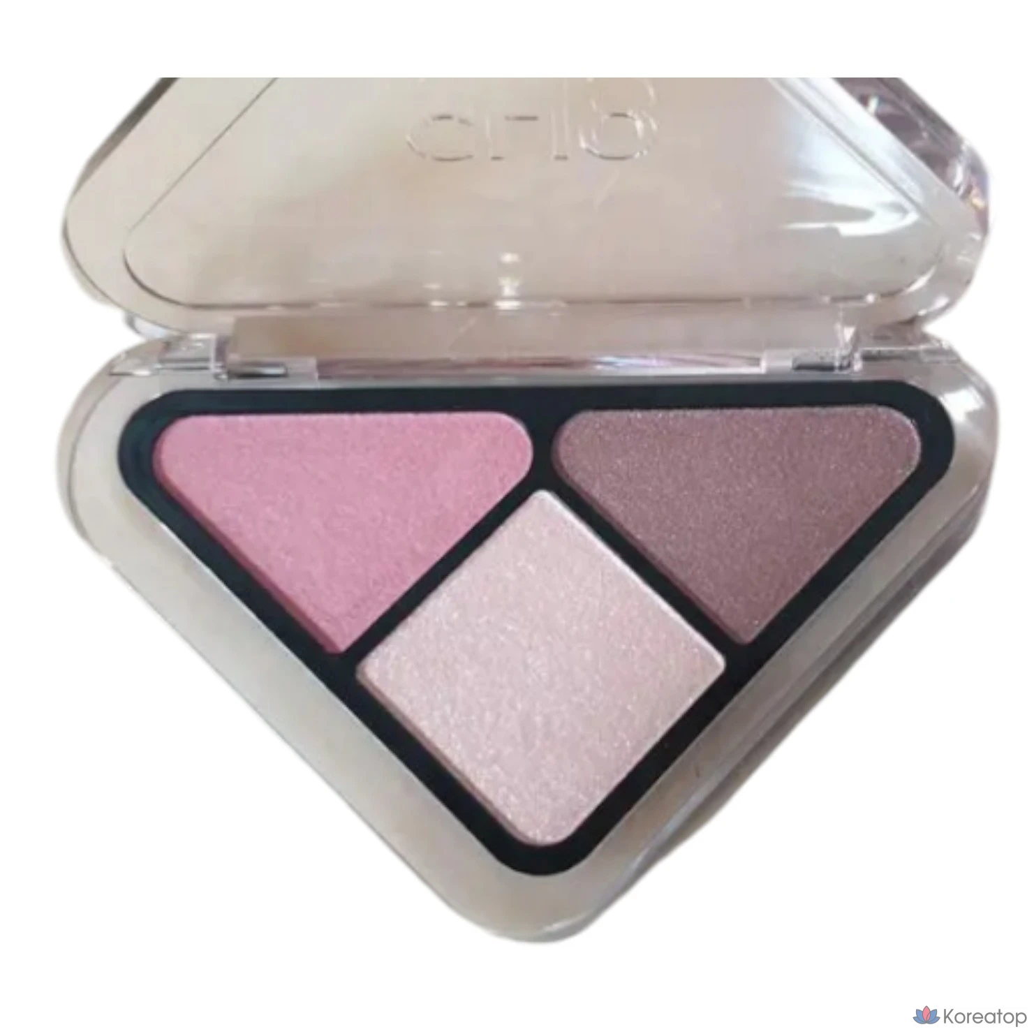 Clio Essential Shadow Tab, портальный бежевый, 1 шт.