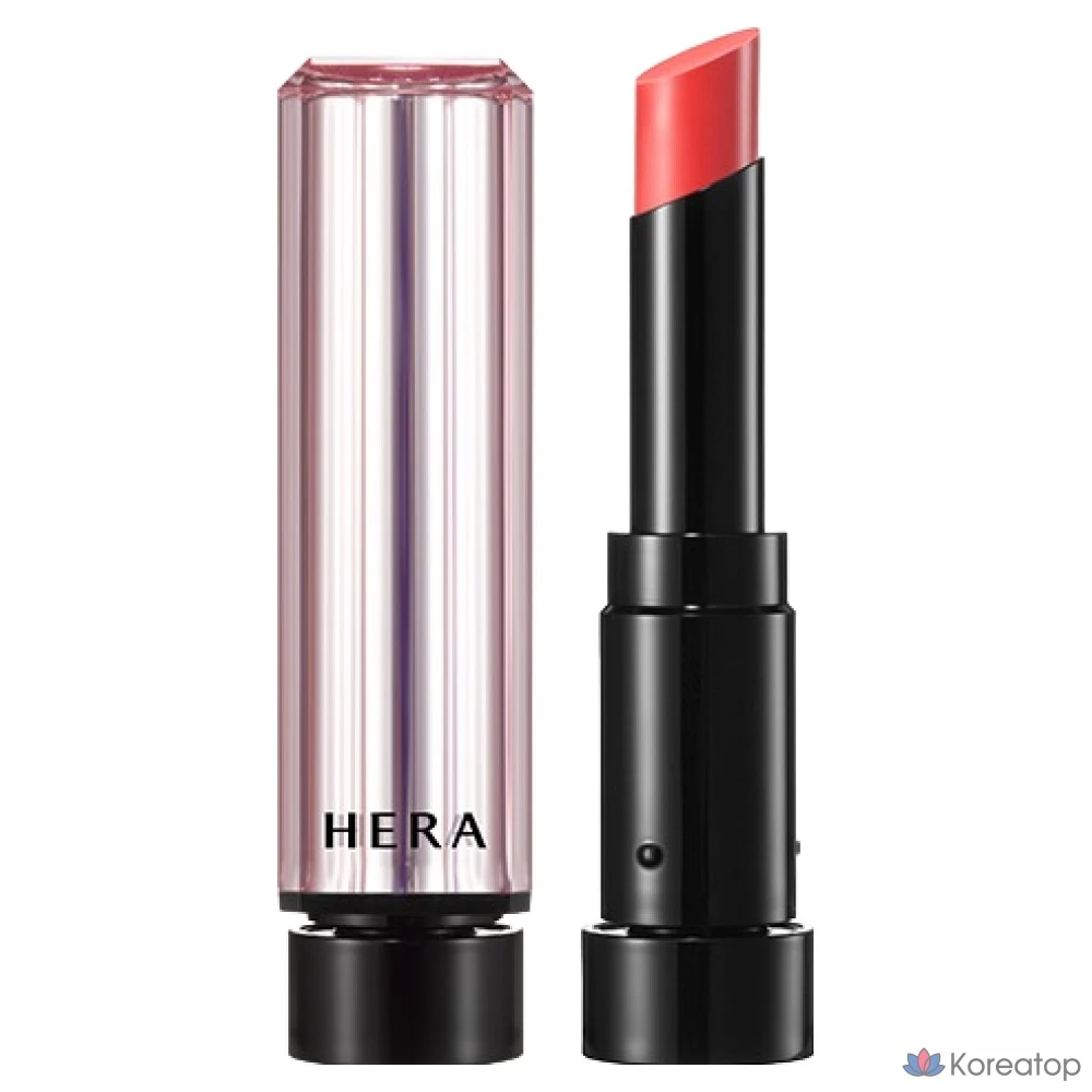 Тинт для губ Hera Sensual Tinted Shine Stick, оттенок 278 Fever, 1 шт.