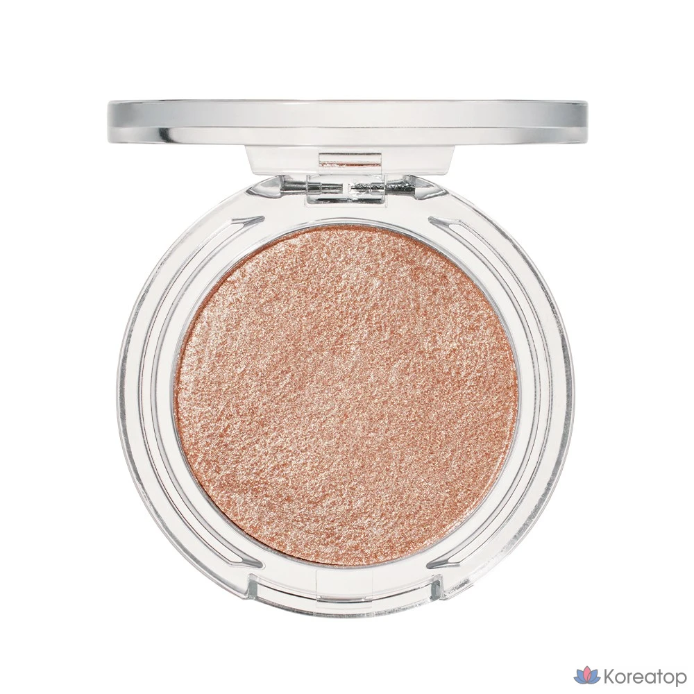 Набор из 3 запеченных маркеров NAMING Fluffy Baked Highlighter, FRENESS, 1 шт.