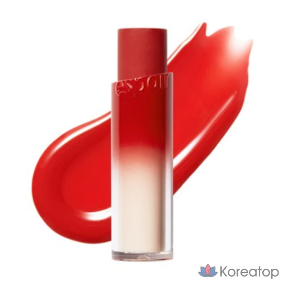 Бальзам для губ Nowhere Lipstick Balming Glow, 1 шт., № 9 Хурма