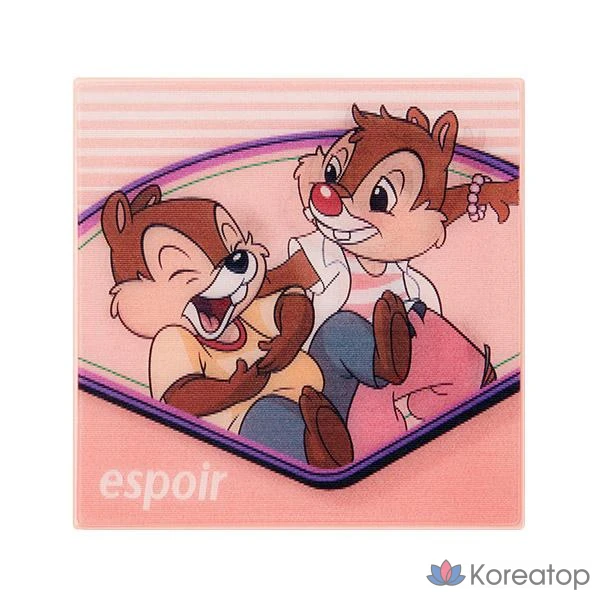 Румяна Espoir Blurry Cheek, 4,7 г, № 2, волнистый коралловый оттенок, 1 шт.