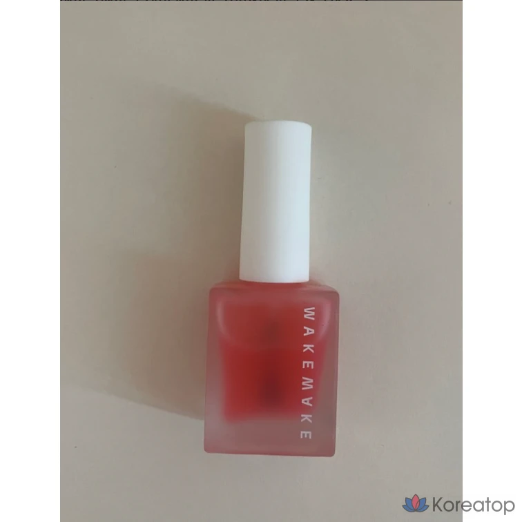Питательный бальзам для ногтей Wakemake Nail Care Nail Gun Pink, 1 шт., 8 мл, фото 3