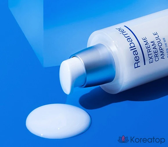 Крем-ампула Real Barrier Extreme, 50 мл, 1 шт.
