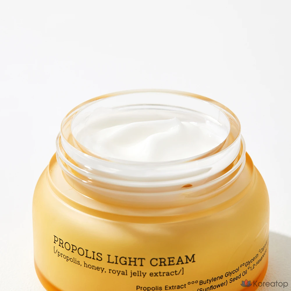 COSRX Full Fit Propolis Light Cream, 65 мл, 1 шт.