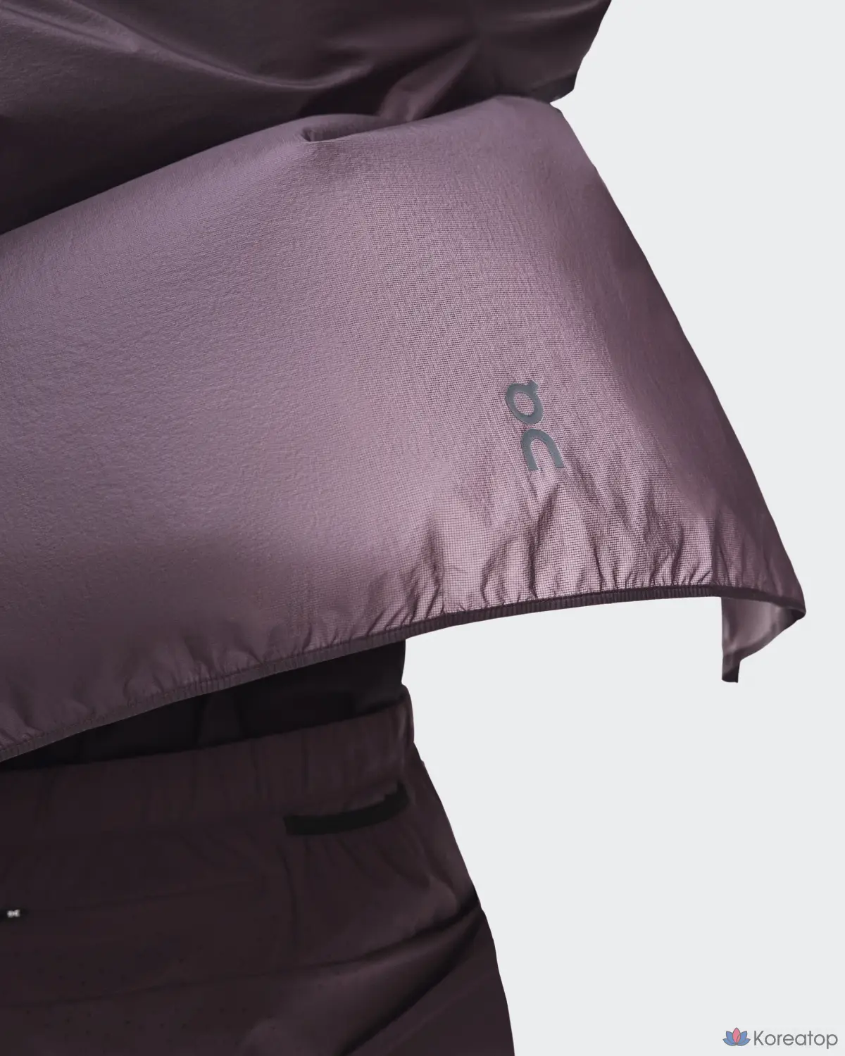 Куртка ON Zero Jacket