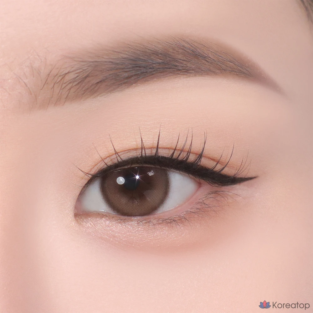 Подводка для глаз Forencos Tattoo All-Proof, 0,6 г, насыщенный черный цвет, 1 шт., фото 2