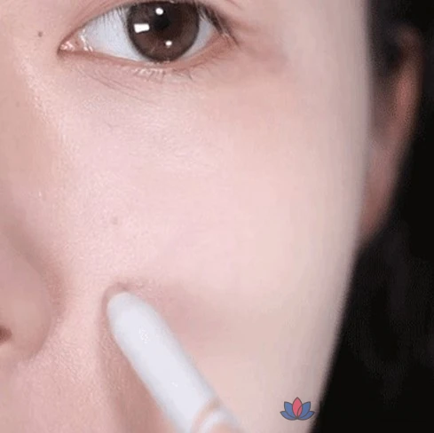 Карандаш-консилер Luna Soft Formula, оттенок Cloud, 1 шт., фото 3