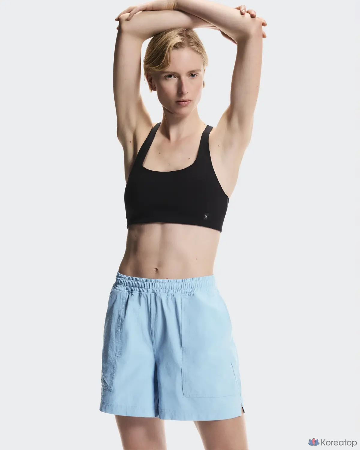 Шорты ON Trek Shorts SHF