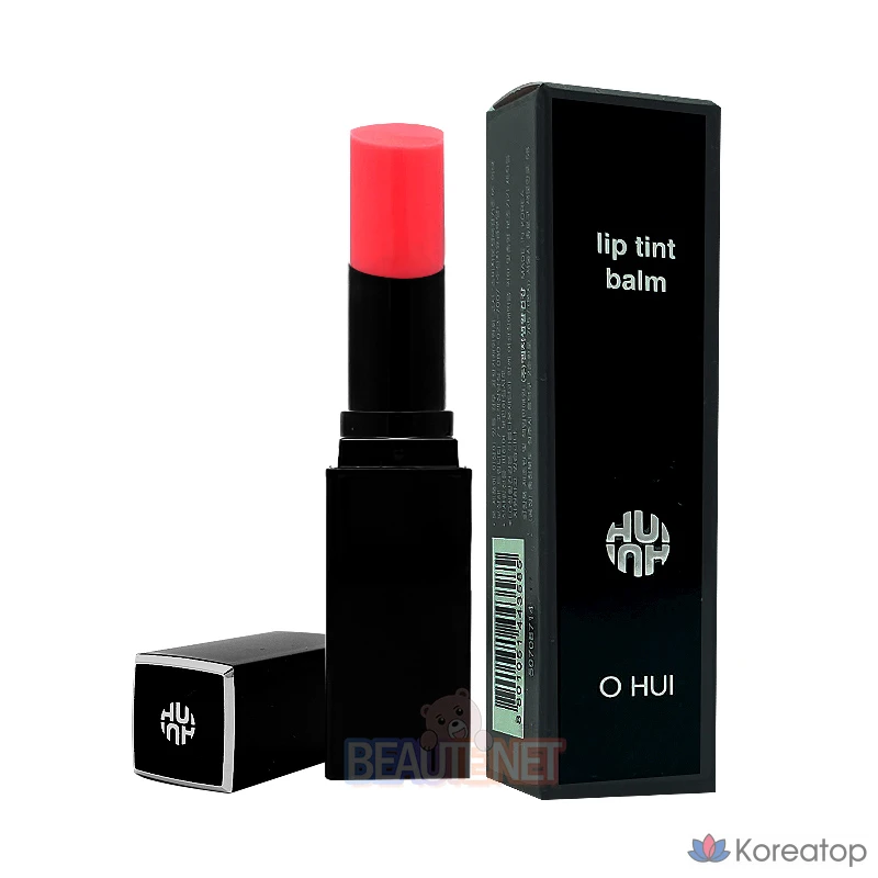 Бальзам для губ Ohui Lip Tint Balm, фото 3