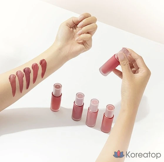 Тинт для губ Code glokolor Fix On Primer In Lip Tint, оттенок 03 Berry Vintage, 4.7 г, 1 шт.