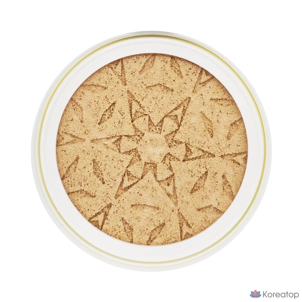 Age20S — Подушечка для губ Age20 с 3D-эффектом и высоким покрытием, 1 шт., 13 г, сменный блок 3D № 23, 5 шт., фото 2