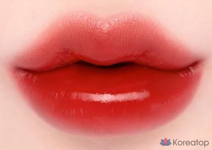 Lilybyred Juicy Liar Water Tint, 06 Rich Sangria, 1 шт., фото 4