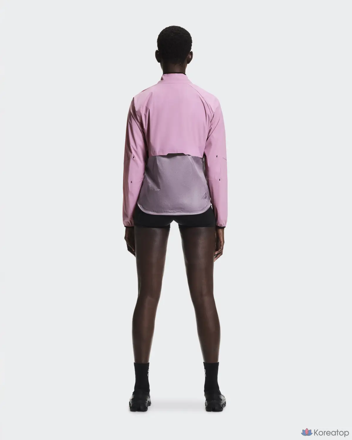 Куртка ON Weather Jacket, фото 4
