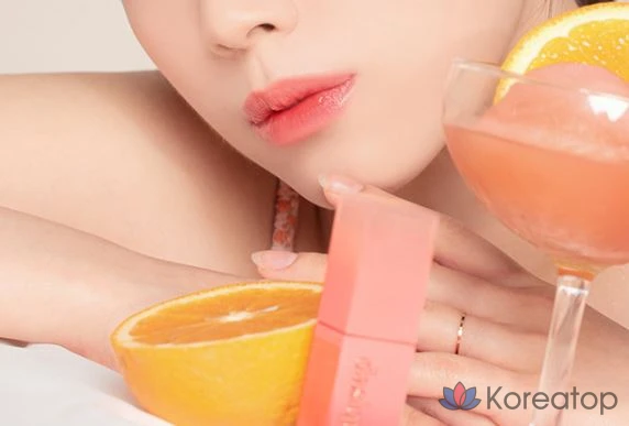 Daisy Juicy Dewy Tint, 02 Melon Sherbet, 1 шт., фото 3