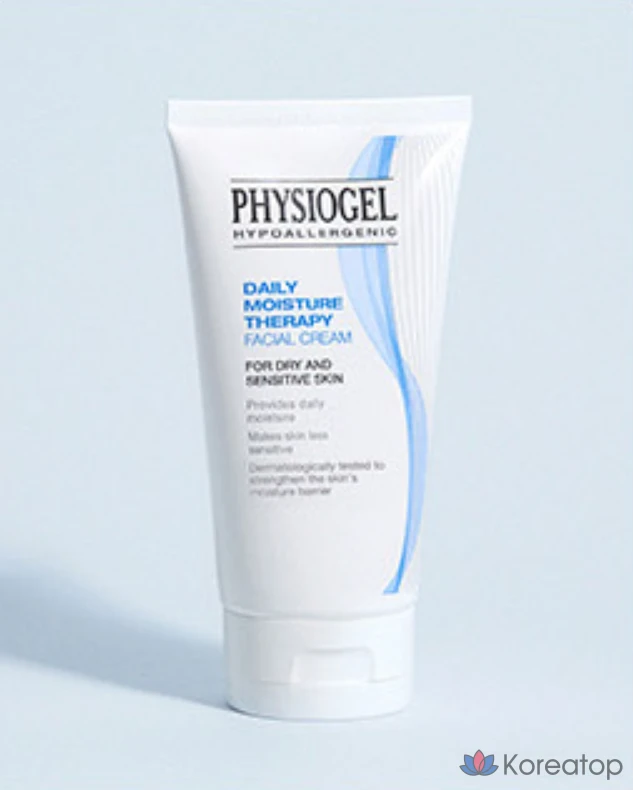 Physiogel Daily Moisture Therapy Lotion Set, 3 комплекта, фото 4