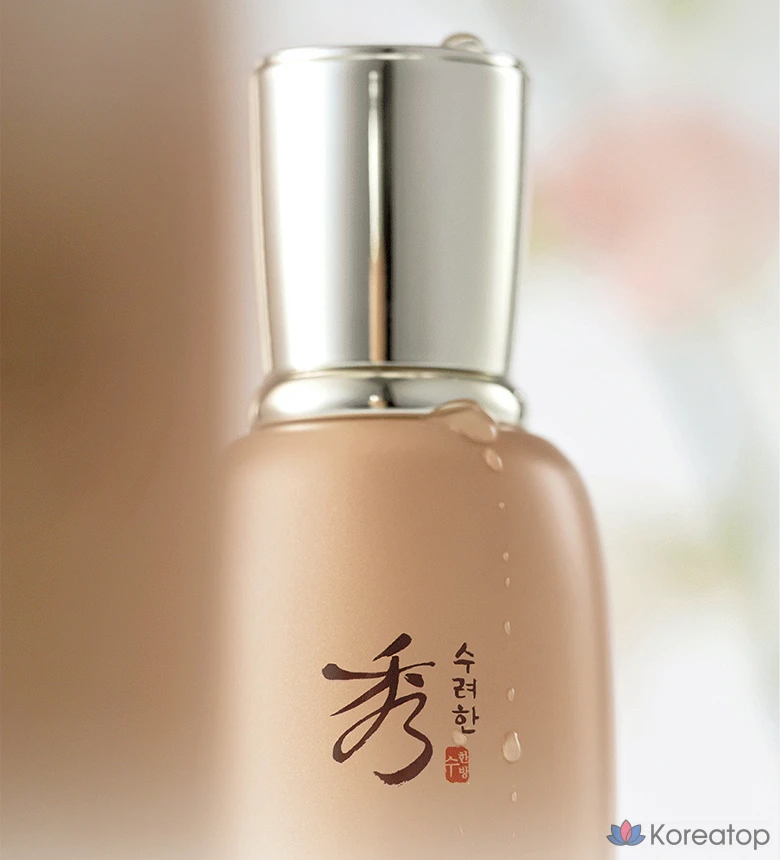 Увлажняющая эмульсия Sooryehan Bon Ultra-Moisturizing Emulsion от LG Household &amp; Health Care, 130 мл, 1 шт.