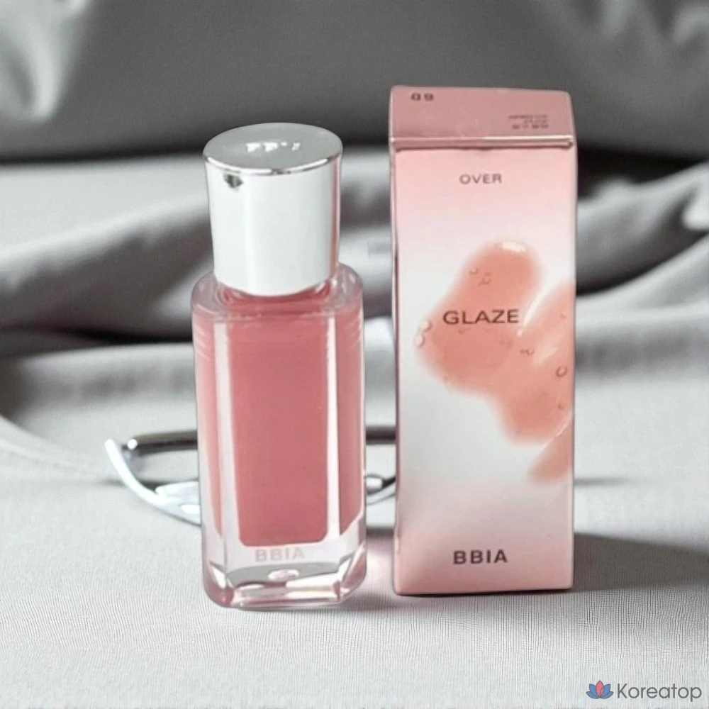 Pia Over Glaze Tint Plumping Effect, Tangled Gloss, 1 шт., 12 яблок