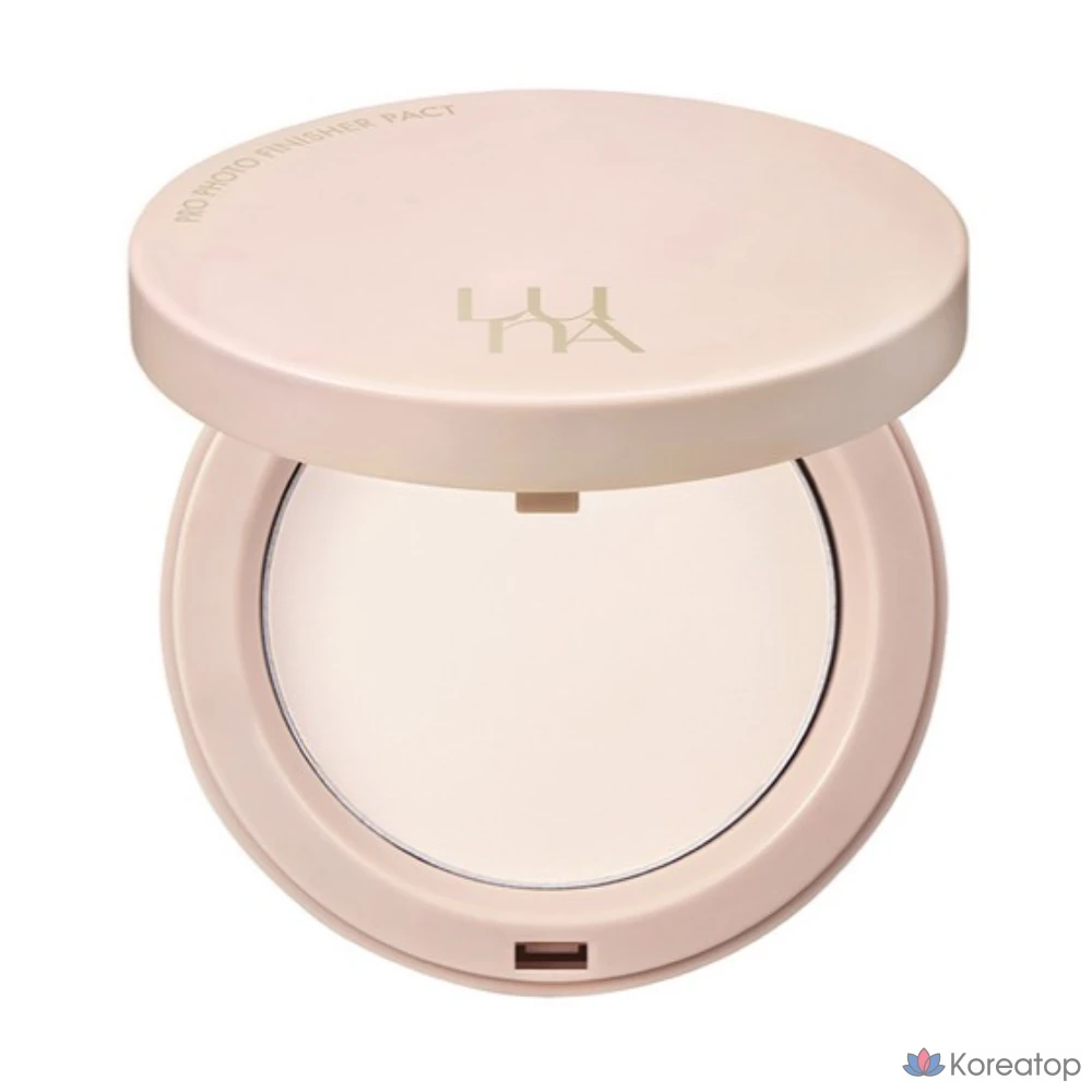 Пудра Luna Pro Photo Finisher Pact Powder 8 г, № 1 Clean Powder, 1 шт.