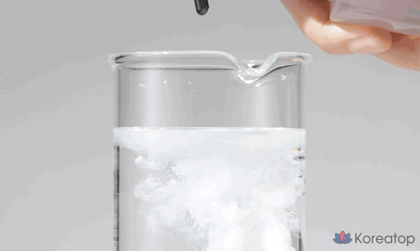 Очищающее масло для лица The Face Shop Migamsu Bright Rich, 150 мл, 1 шт.