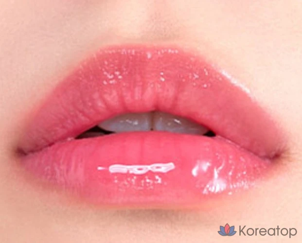 Тинт для губ и щек Moonshot Melting Mood Lip & Cheek, оттенок 02 Shy, 1 шт., фото 3