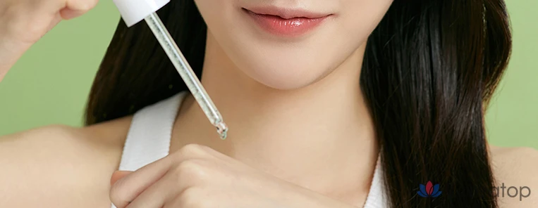 Сыворотка с травами Manyo Factory Bifida Cica, 50 мл, 1 шт.