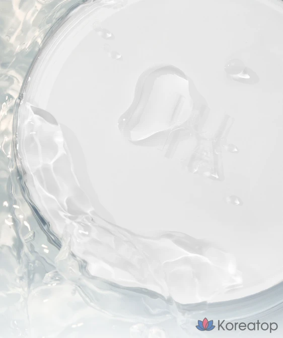 Luna Moisture Glow Pact Clear, 12.5 г, сменный блок, № 23, бежевый, 1 шт., фото 8