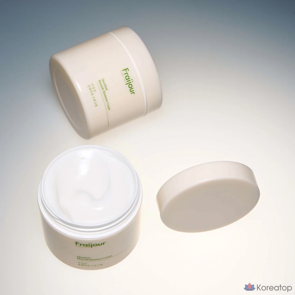 Крем от прыщей Fraijour Eoseongcho, 1 шт., 100 мл