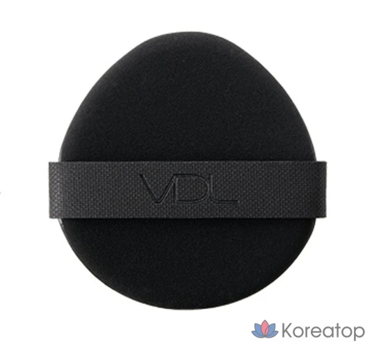 Средство для маскировки пятен VDL Cover Stain Perfecting Cushion EX, 13 г, A02, 1 шт., фото 4