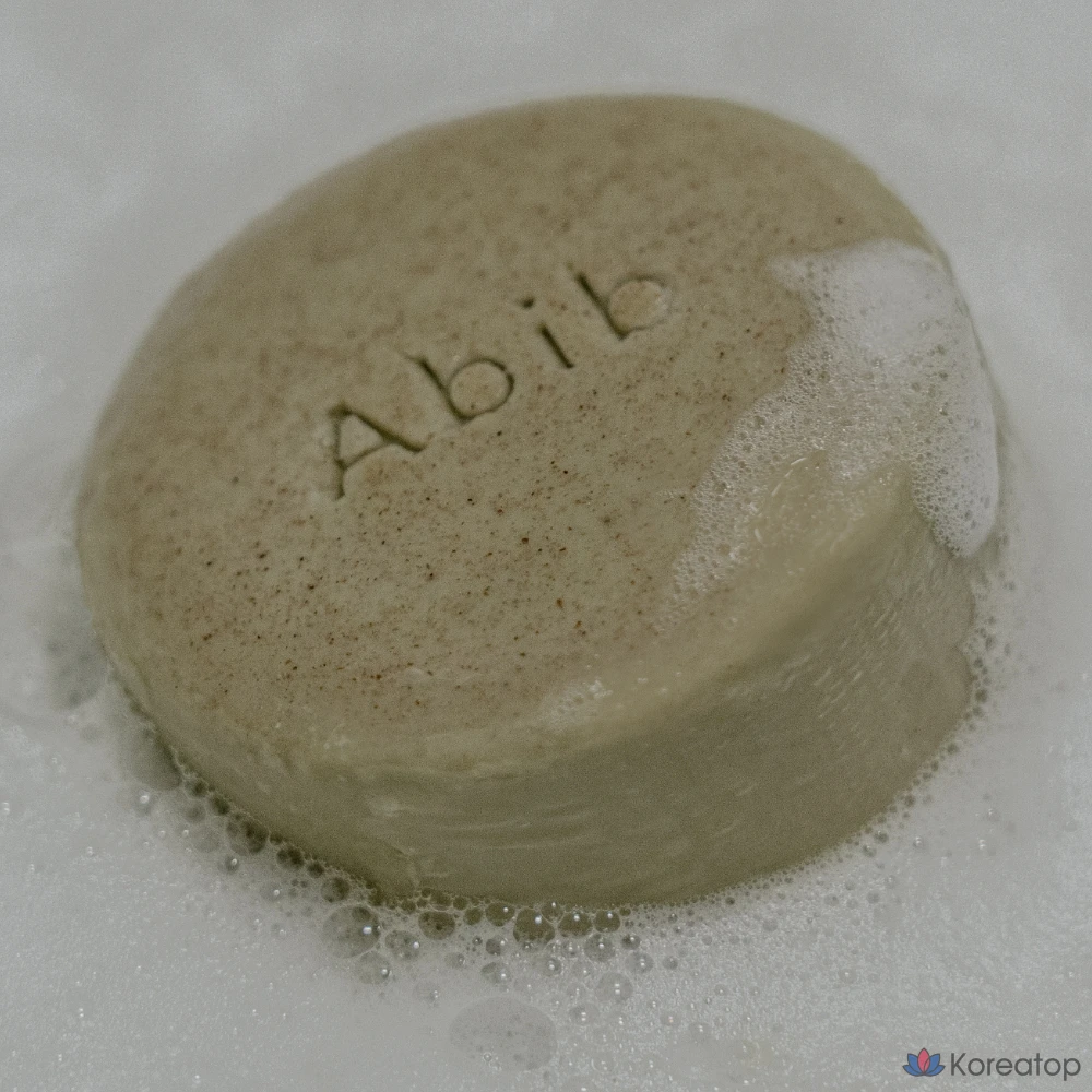 Успокаивающее мыло для лица Aviv с экстрактом осины, 100 г, 1 шт.