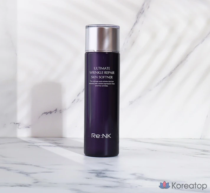 Набор для разглаживания морщин Re:Nk Ultimate Wrinkle Repair Set, 3 комплекта, фото 4