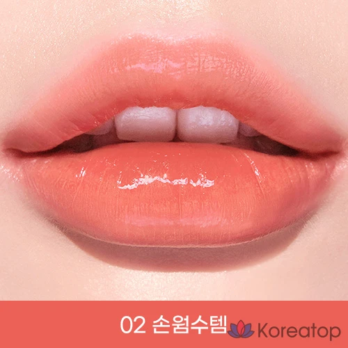 Peripera Ink Mood Glow Tint, 1 шт., 4 г, грелка для рук 002, фото 2