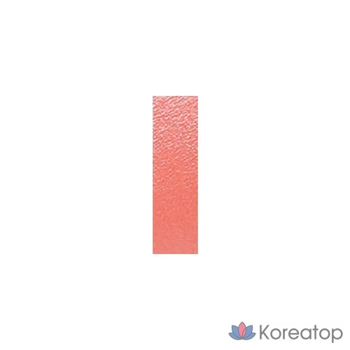 Помада The Saem Kissholic Intense Lipstick, 1 шт., CR02, цвет «Йогуртовый персик»., фото 3