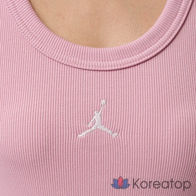 Платье женское Jordan Brooklyn Tank Dress, фото 4