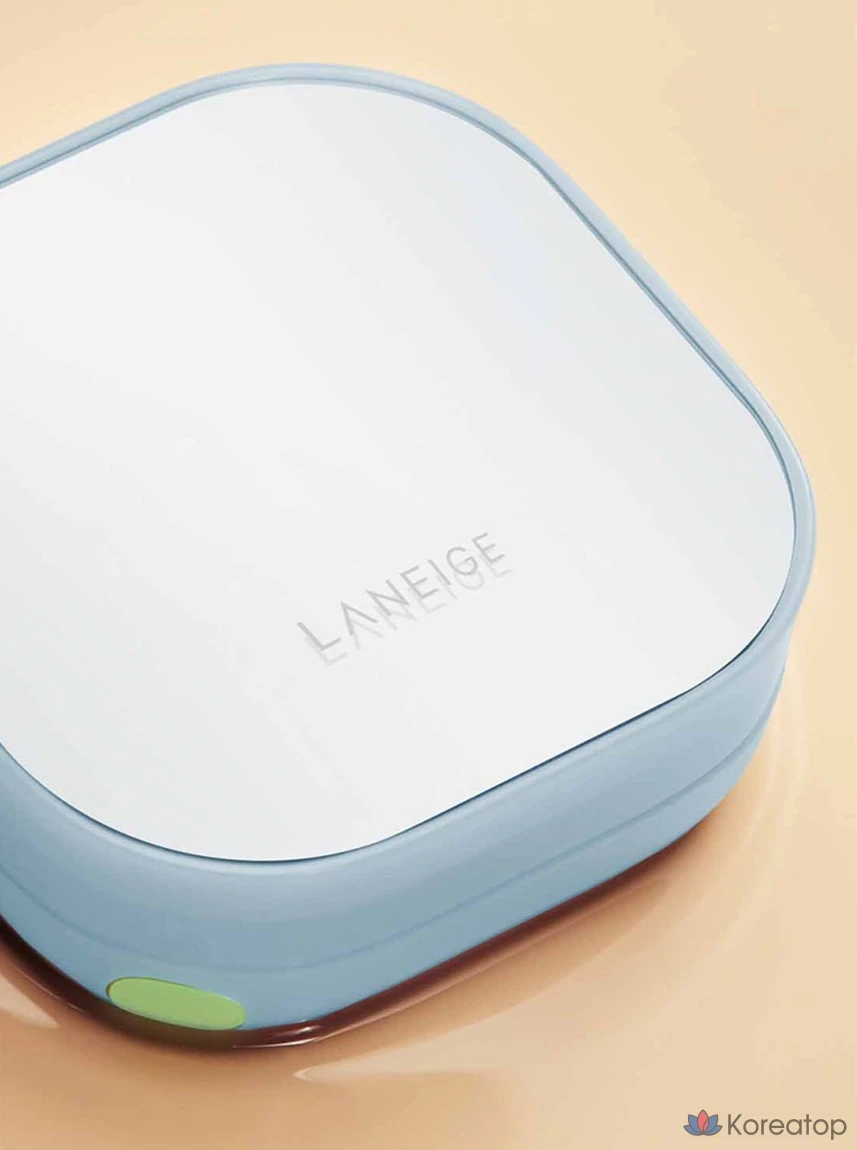 Laneige Neo Cushion Mui Single 15g, 13C Cool Porcelain, 1 шт., фото 4