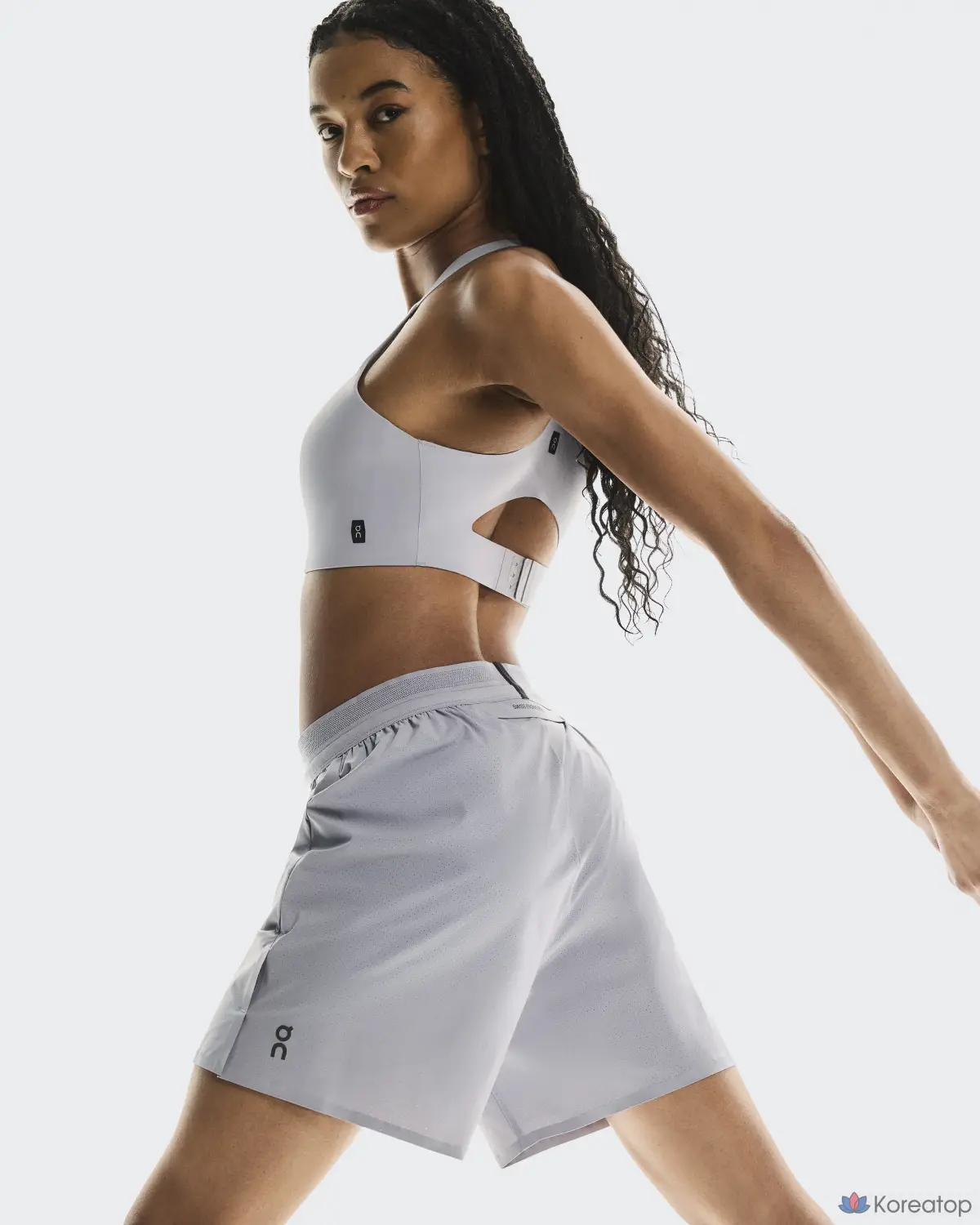 Шорты ON 5-Inch Performance Shorts