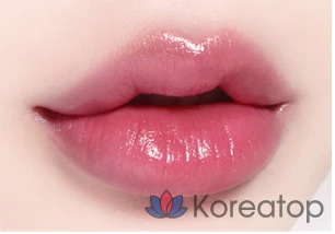 Помада Vanillaco Glow Veil, 1 шт., PK01 Pink Pleasure, фото 3