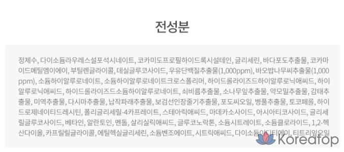 Гель для душа Milk Baobab Acne Clear, 500 мл, 1 шт.