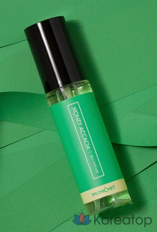 Парфюмерная композиция для тканей Stop Fabric Perfume, медово-акация, 70 мл, 1 шт., фото 2