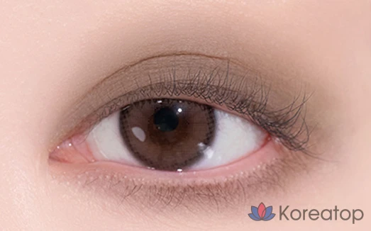 Однотонные тени для век ROM&ND Slide-In, M27 Cold Brew, 1 шт., фото 5