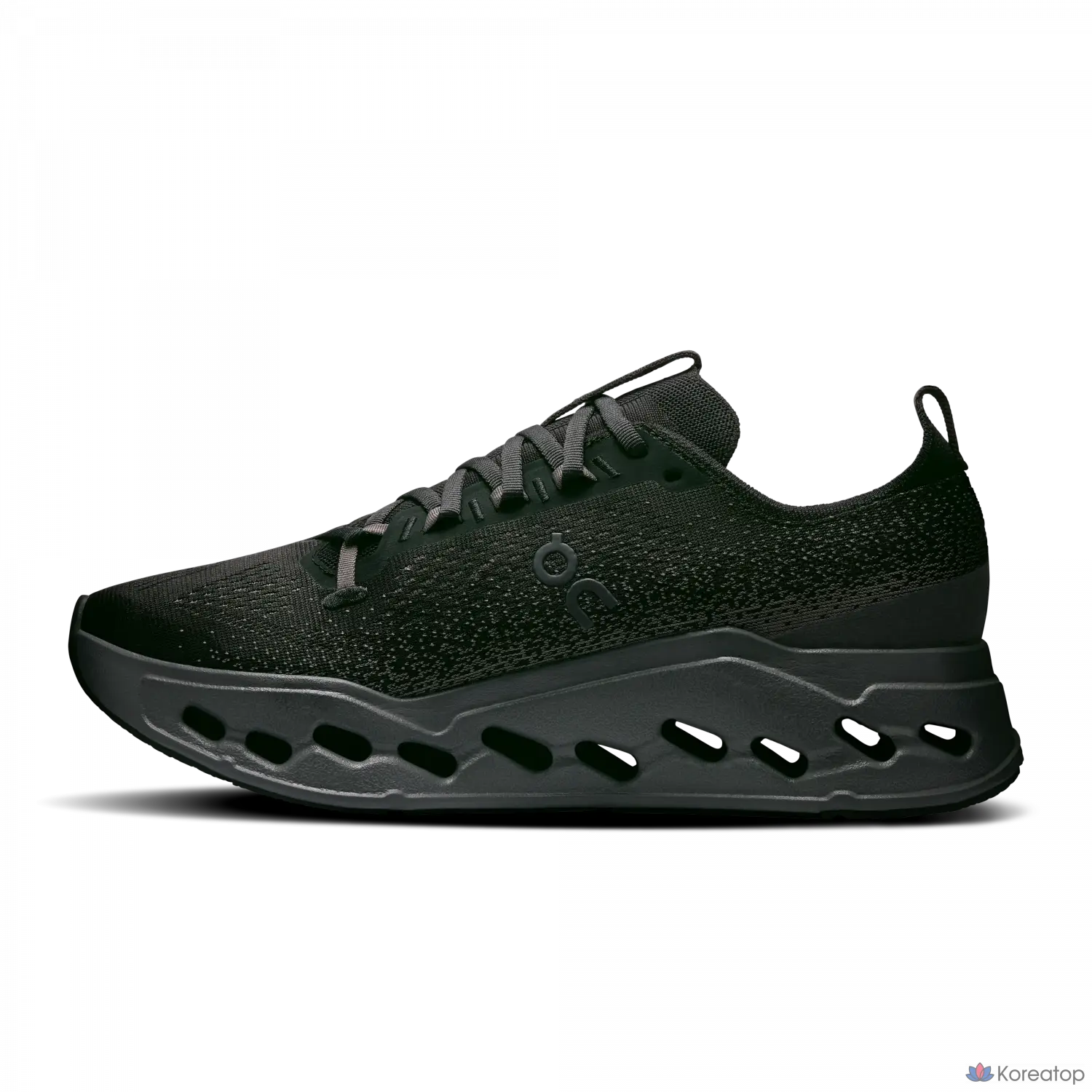 Кроссовки ON Cloudsurfer Max, фото 6