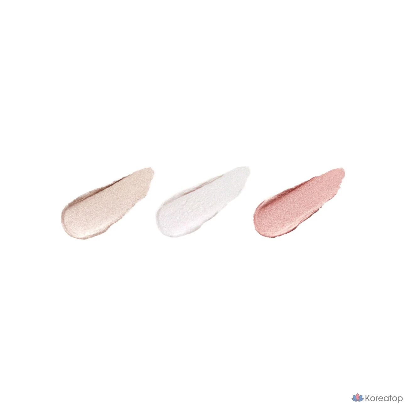 Палетка теней для век Mood On Eye Color Stick, 14 пачек, 1 шт., фото 3