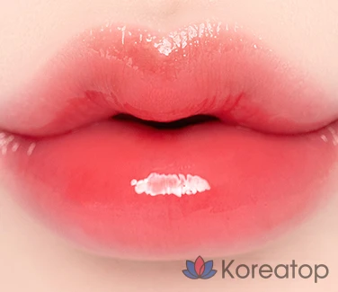 Бальзам для губ Dasique Fruity Lip Jam, оттенок 04 «Яблочный джем», 4 г, 1 шт., фото 7